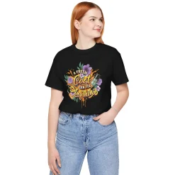 A Fresh Coat Can Fix Anything - Short Sleeve T-shirt