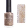 All That Glitters: 3-Piece Glitter Nail Polish Set