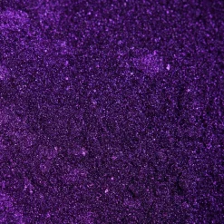 Amethyst (NA023) - Dark Purple Mirror Nail Art Powder