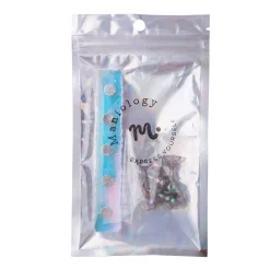 Aurora Nail Tip Stands and Holder Set