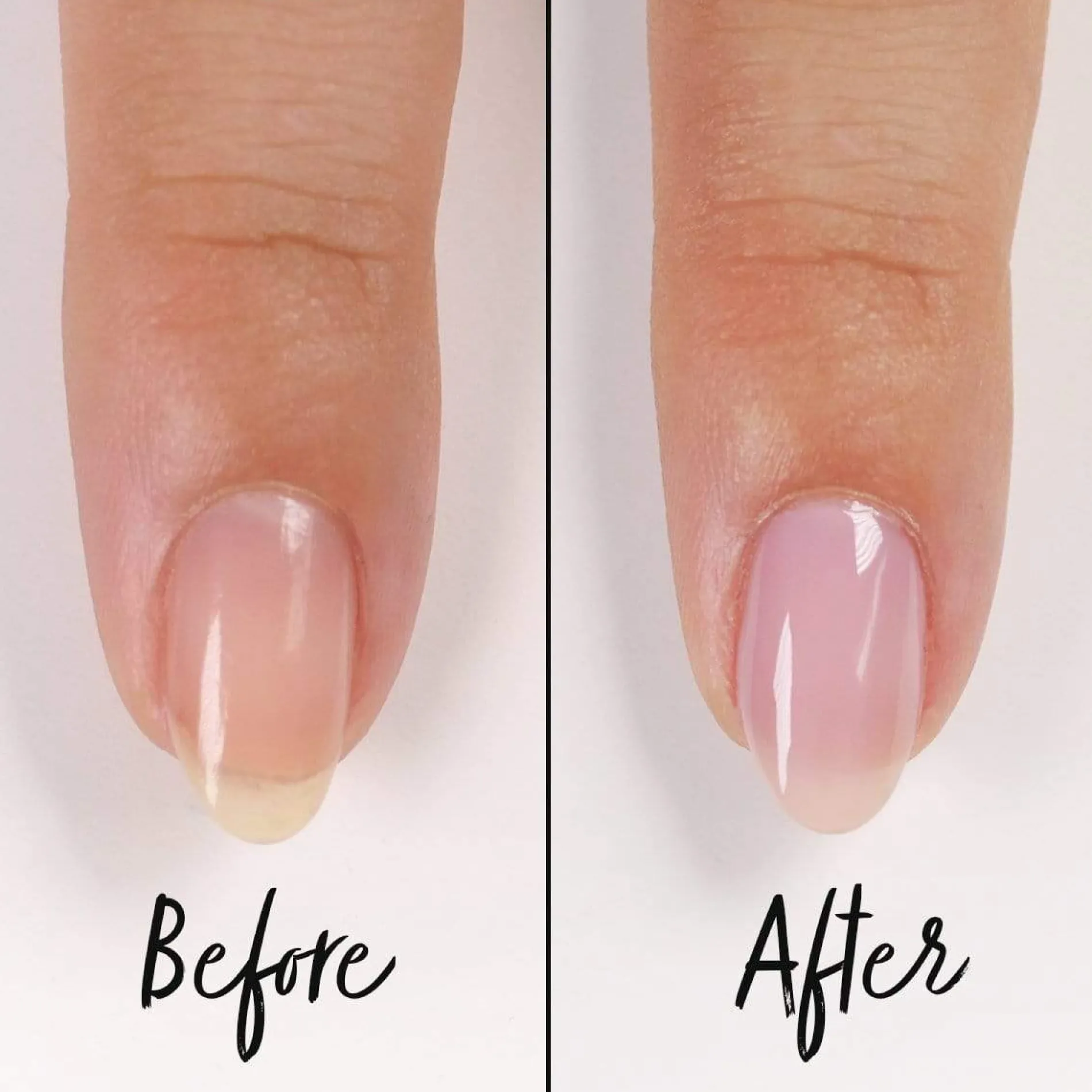 Barely There Base Duo - 2-Piece Color Correcting Base Coat Set