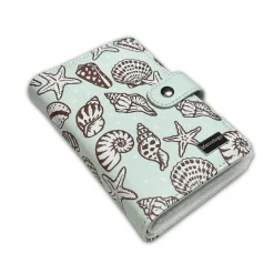 Beachcomber Mini Stamping Plate Organizer Holder