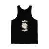 Believe In Manicures - Jersey Tank Top