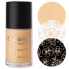 Boo-gie Nights (B522) - Cream Beige Stamping Polish