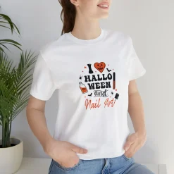 Boo Lover - Short Sleeve T-shirt