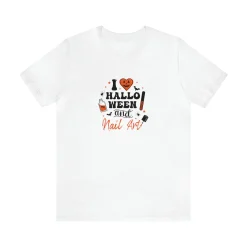 Boo Lover - Short Sleeve T-shirt