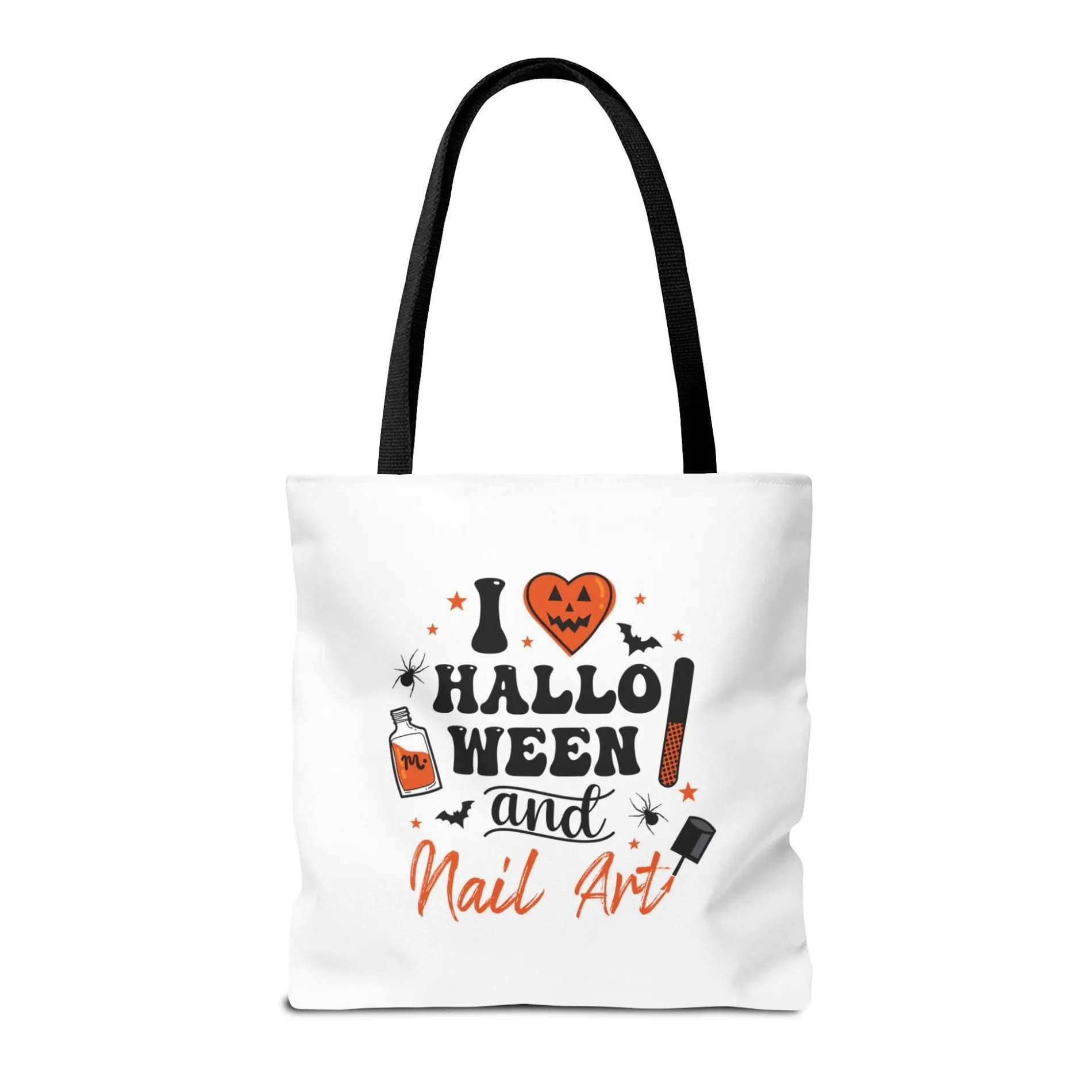 Boo Lover Tote Bag