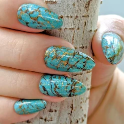 Chic Peek: Heart of Stone Nail Stamping Starter Kit