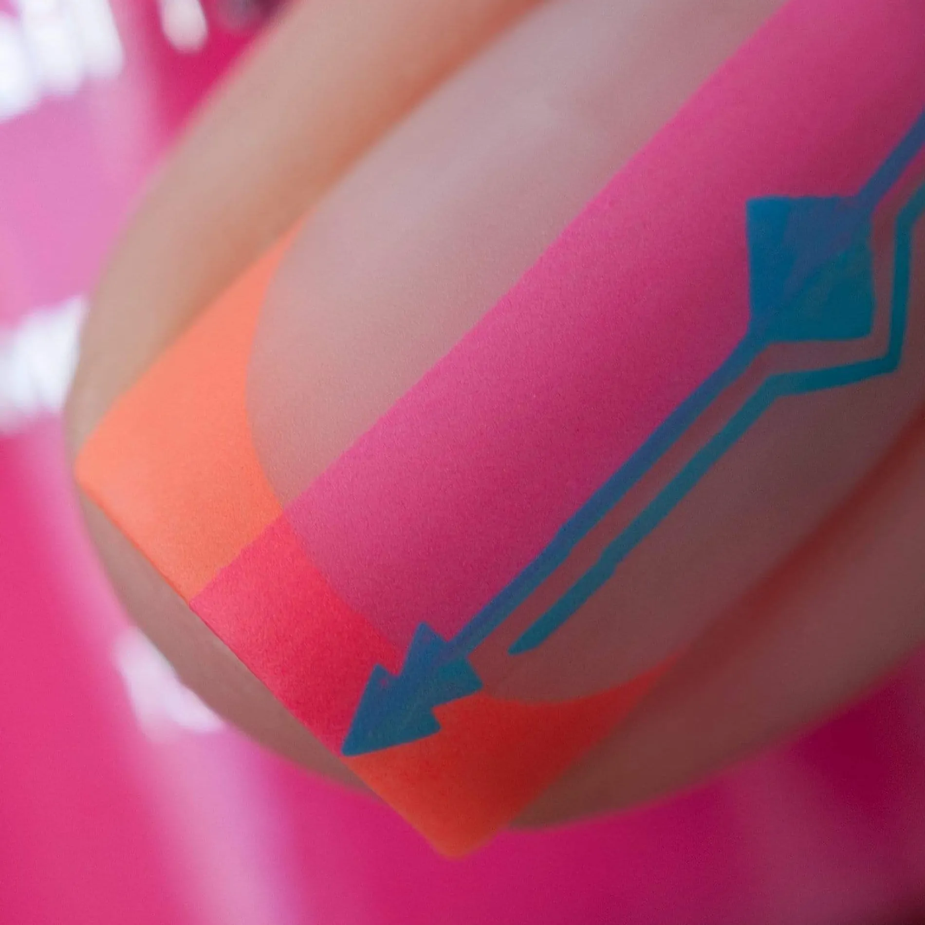 Classique: Pardon My French (m052) French Tip Manicure Nail Plate