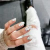 Crystal Galaxy: Space-Themed Nail Stamping Starter Kit