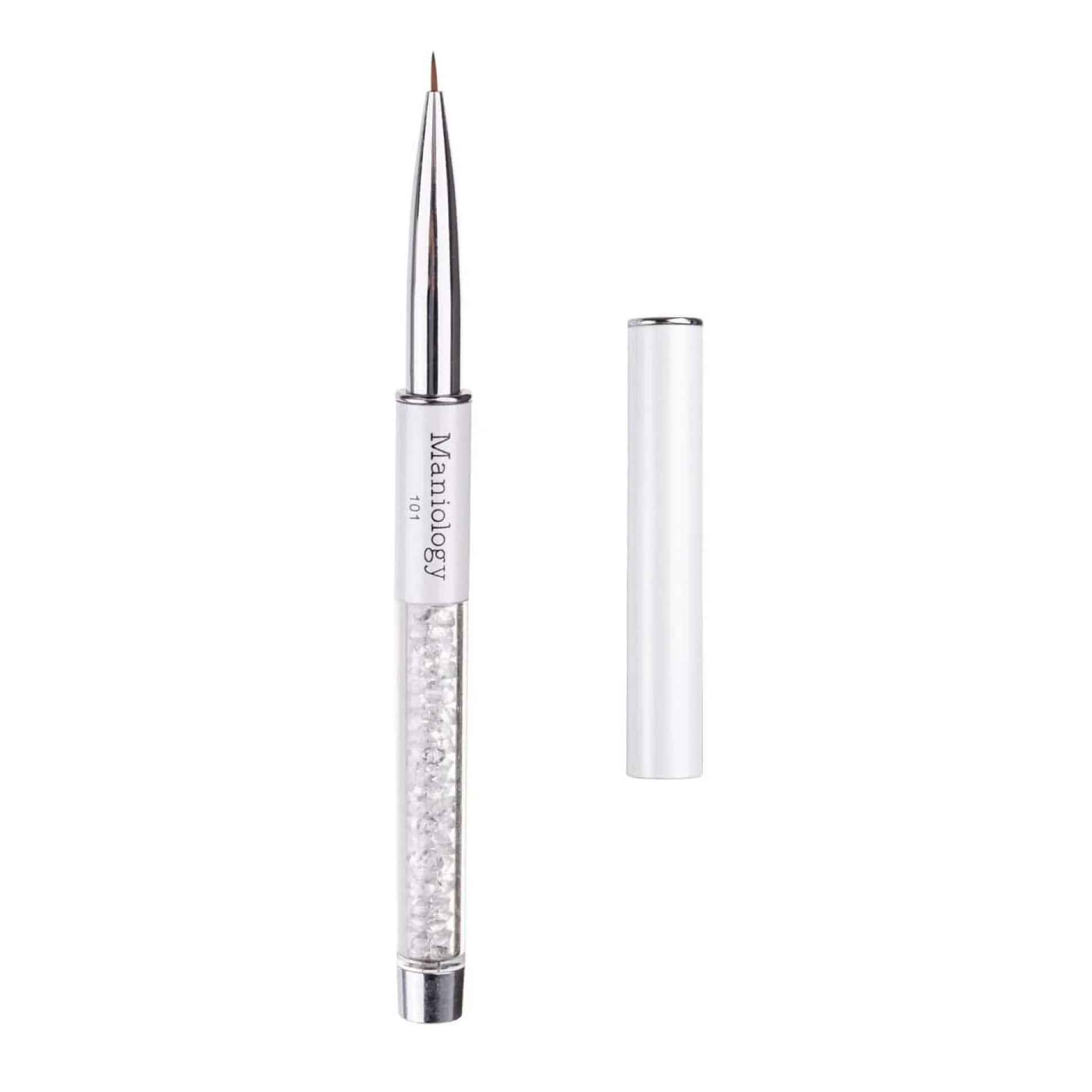 Detailing Brush #101 - Premium Nail Art Manicure Brush Line