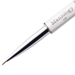 Drawing Brush #106 - Premium Nail Art Manicure Brush Line