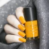 Essentials Bright Collection: Sunrise (B193) Sunny Marigold Stamping Polish