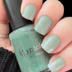 Glitter Bomb: 3-Piece Reflective Glitter Nail Polish Set