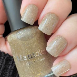 Glitter Bomb: 3-Piece Reflective Glitter Nail Polish Set