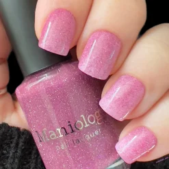 Glitter Bomb: 3-Piece Reflective Glitter Nail Polish Set
