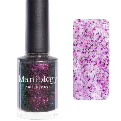 Harvest Moon: 3-Piece Flakies Nail Polish Set
