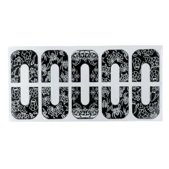 Haunted Reflections Cuticle Protector Tape - Pack of 2