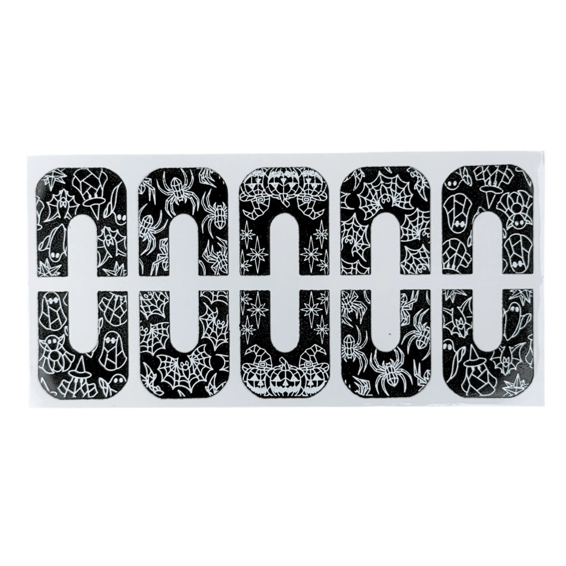 Haunted Reflections Cuticle Protector Tape - Pack of 2