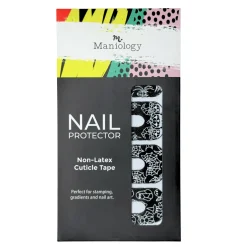 Haunted Reflections Cuticle Protector Tape - Pack of 2