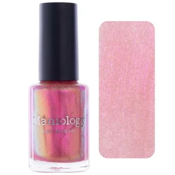 High Tide: 3-Piece Shimmering Jellies Nail Polish Set