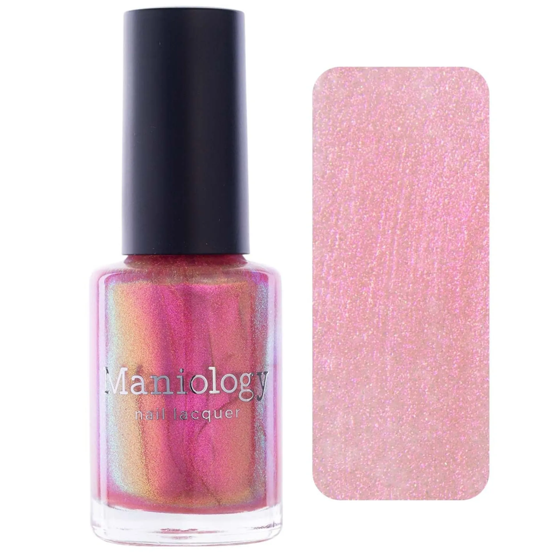High Tide: 3-Piece Shimmering Jellies Nail Polish Set