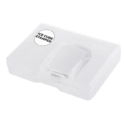 Ice Cube Stamper Replacement Head - 1 Piece