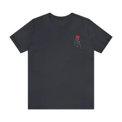 I Heart Nail Art - Short Sleeve T-shirt