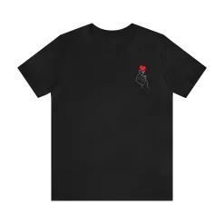 I Heart Nail Art - Short Sleeve T-shirt