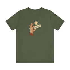Inspire - Short Sleeve T-shirt