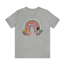 Lei of Aloha - Short Sleeve T-shirt