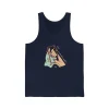Let Me Take A Nailfie - Jersey Tank Top