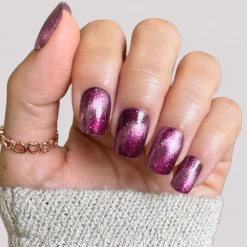 Lost in Space: Magnetic Nail Polish Set
