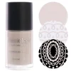 Marshmallow (B537) - Eggshell White Stamping Polish