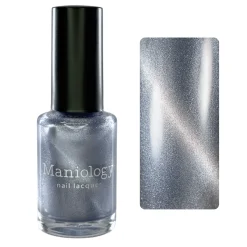 Mermaid Mirage: 3-Piece Magnetic Nail Polish Set