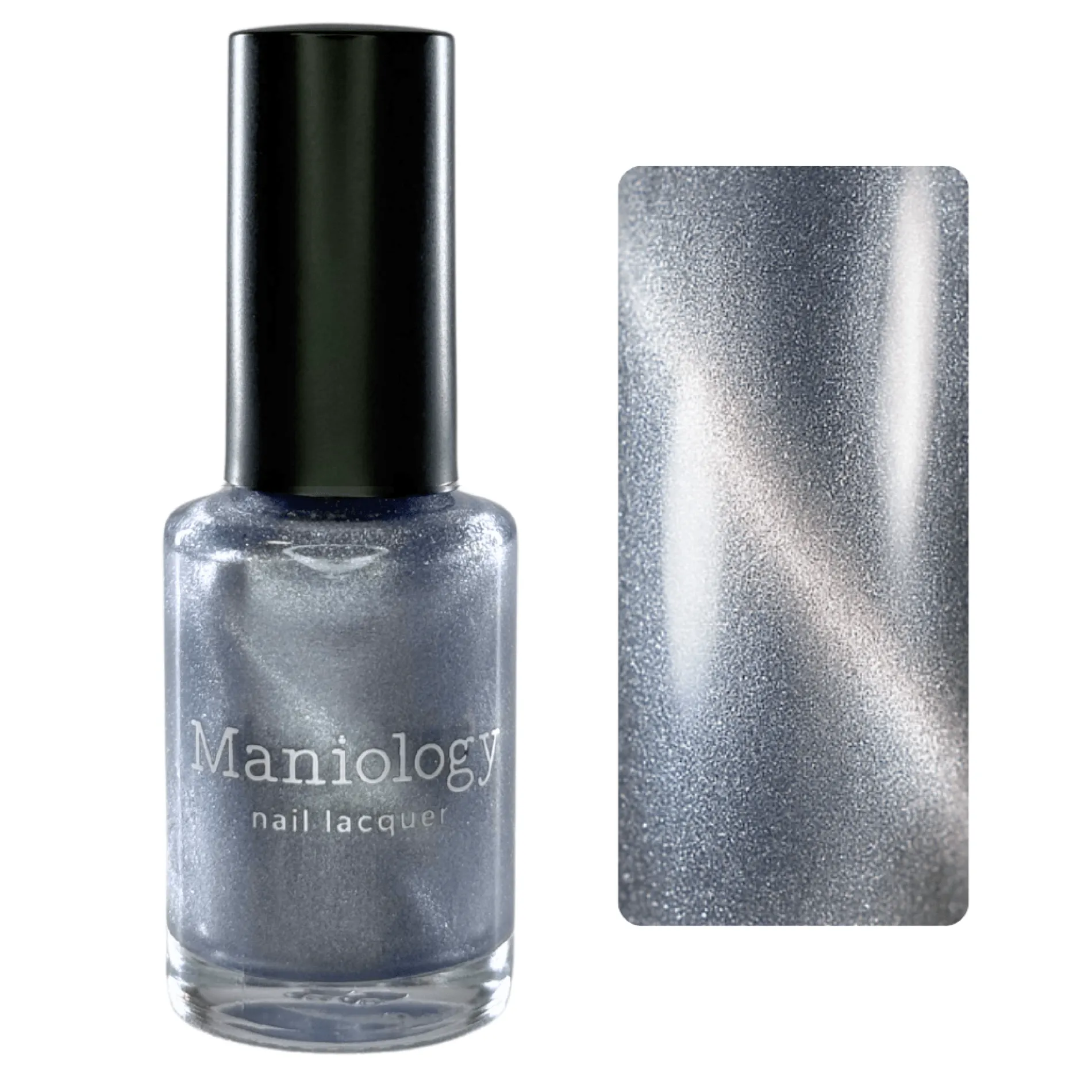 Mermaid Mirage: 3-Piece Magnetic Nail Polish Set