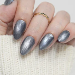 Mermaid Mirage: 3-Piece Magnetic Nail Polish Set