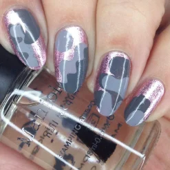 Mod Pods (M300) - Nail Stamping Plate