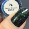 Morning Dew: 3-Piece Flakies Jelly with Reflective Glitter Nail Polish Set