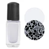 Pardon My French: French Tip Nail Stamping Starter Kit