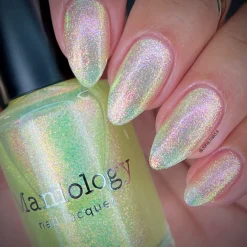 Pau Hana: 3-Piece Regular Polish Set
