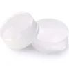 2pc Clear Silicone Replacement Heads for Dual Ended Clear Stamper (Small - 0.9in)