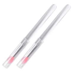 2pc Silicone Powder Applicator