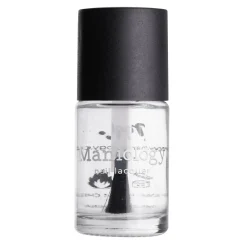 Perfect Duo - Smudge Free Top Coat + Aqua Topper Waterbased Smudge Free Top Coat 2pc Set
