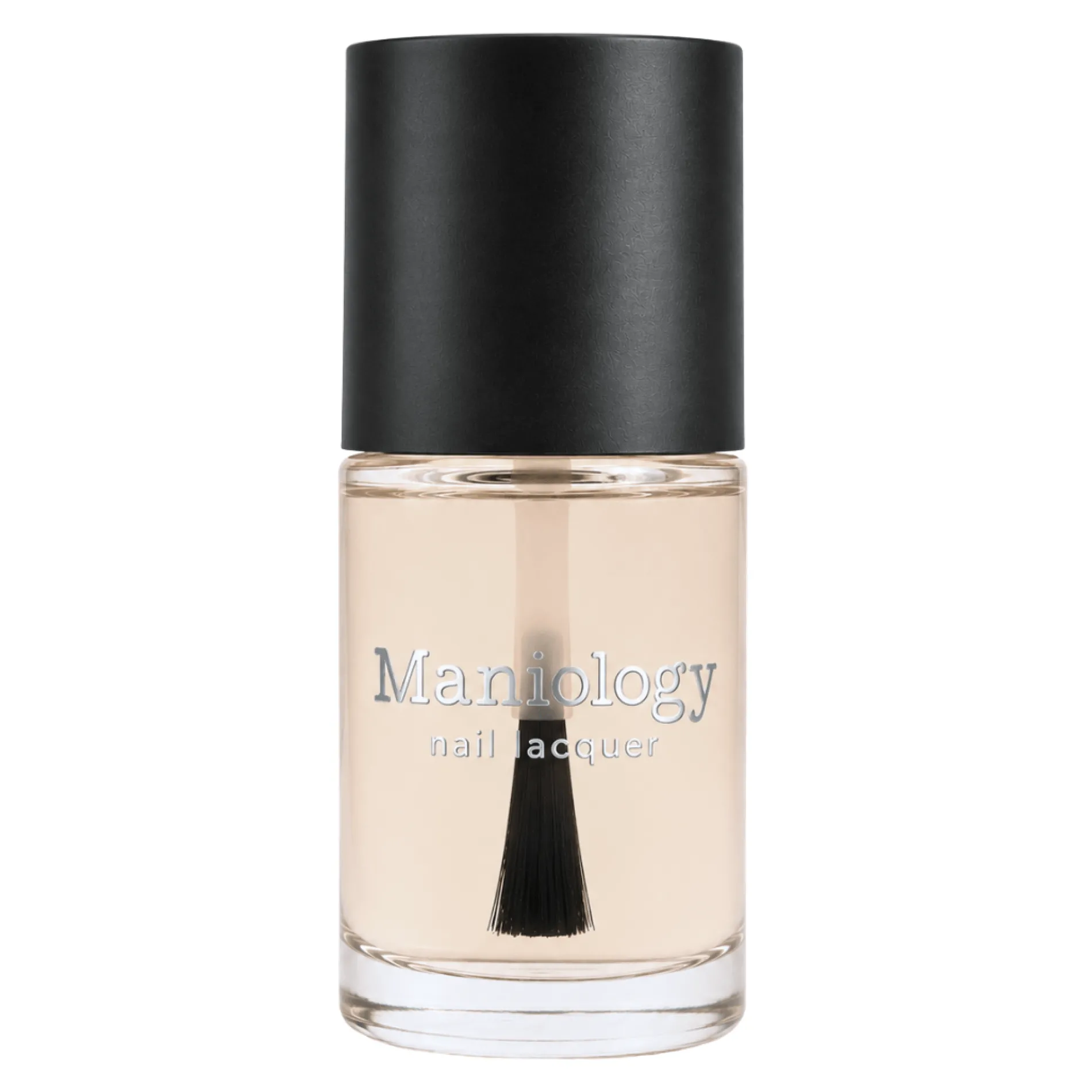 Perfect Duo - Smudge Free Top Coat + Sticky Base Coat 2pc Set