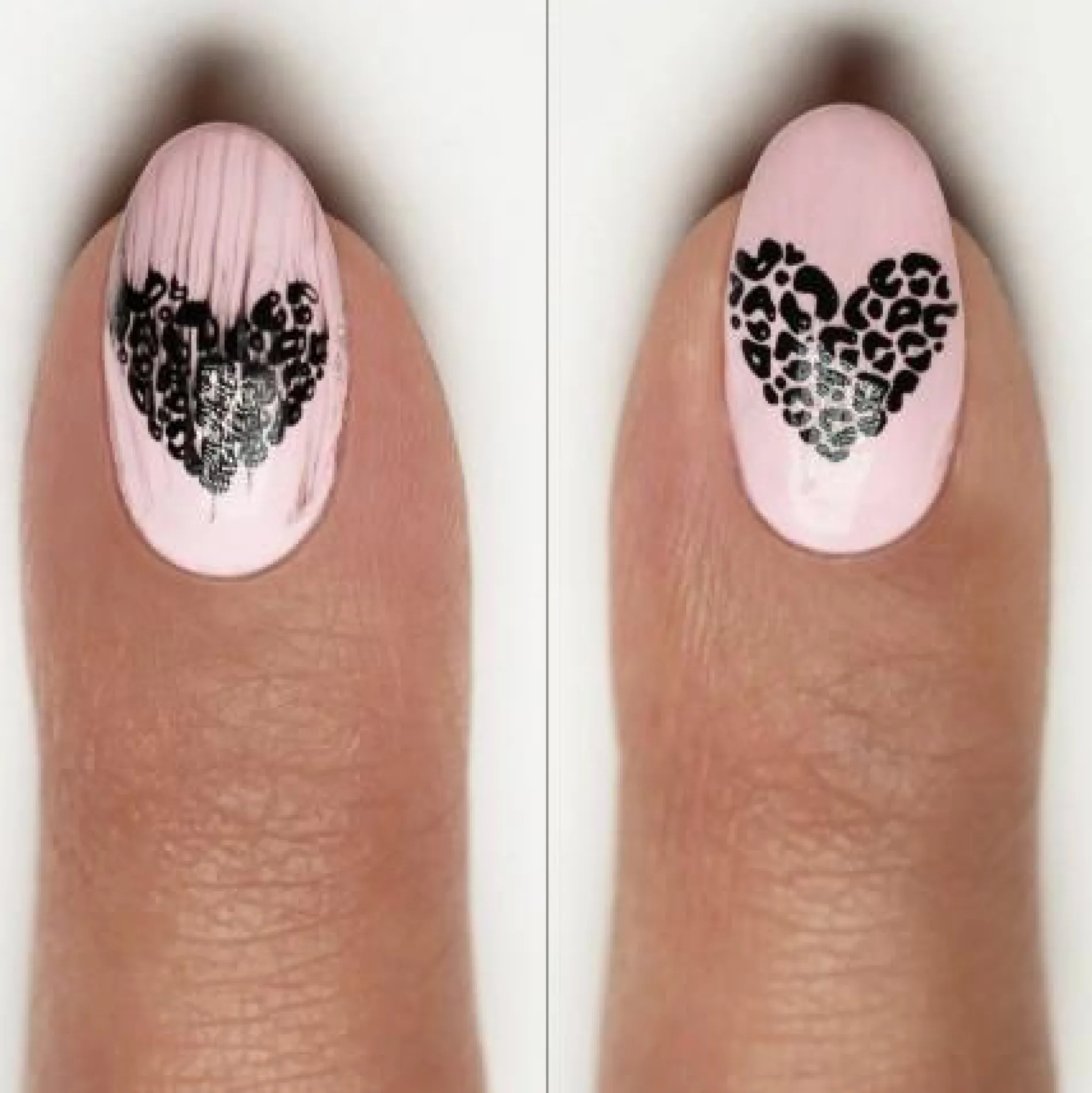 Perfect Duo - Smudge Free Top Coat + Sticky Base Coat 2pc Set
