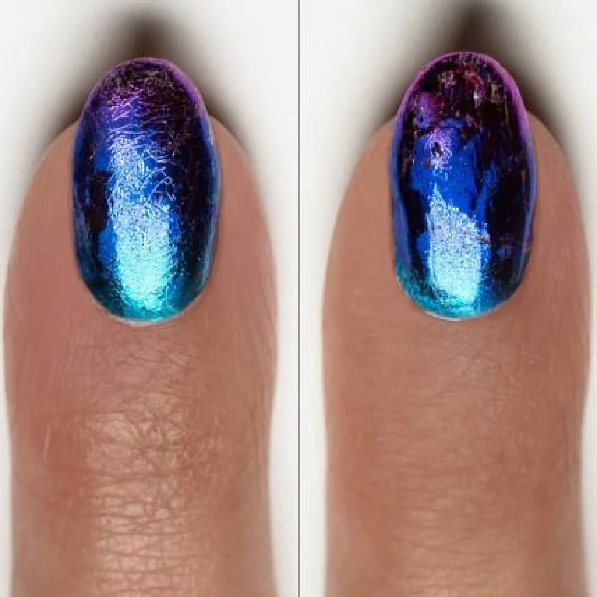 Perfect Duo - Smudge Free Top Coat + Sticky Base Coat 2pc Set