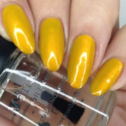 Perfect Trio: 3-Piece Morocco Sunset Nail Stamping Polish Set