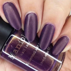 Perfect Trio: 3-Piece Morocco Sunset Nail Stamping Polish Set