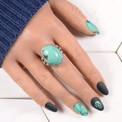 Perfect Trio: 3-Piece Spring Break Nail Stamping Polish Set